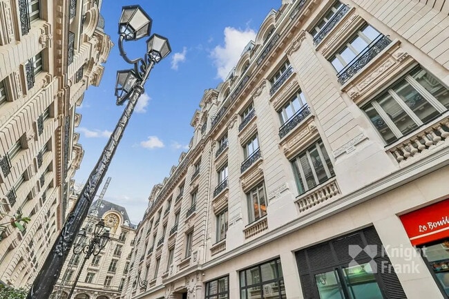 Plus de détails pour Bureau à louer