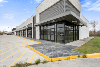 7241 Lawndale St, Houston, TX à louer Photo de l’immeuble– Image 1 sur 6