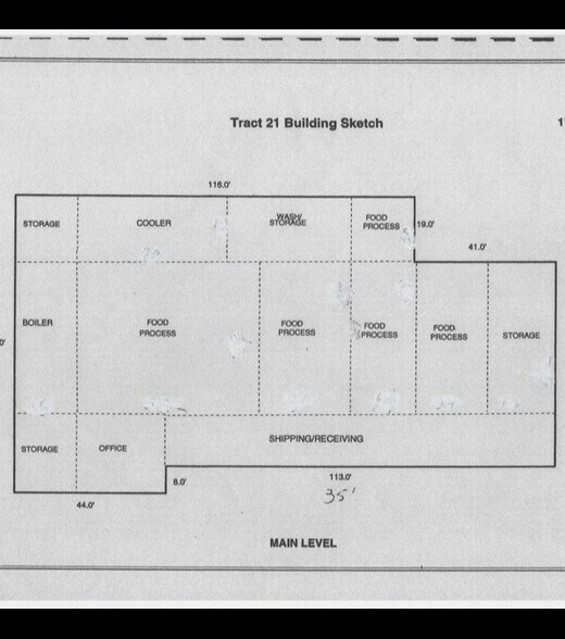 1400 E 2nd St, Kansas City, MO à vendre - Photo de l’immeuble – Image 2 sur 5