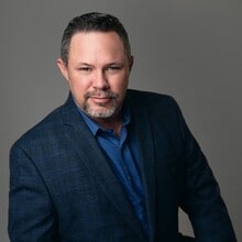 Ronald Barrett