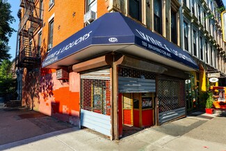 Plus de détails pour 462 Myrtle Ave, Brooklyn, NY - Local commercial à louer