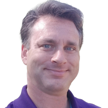 Scott Osmon