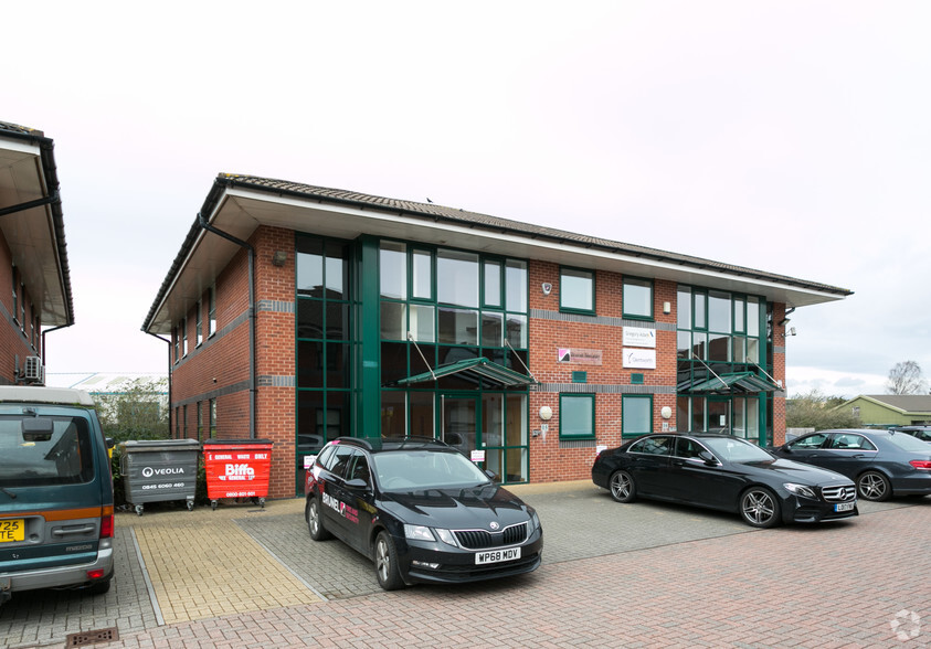 Bristol Rd, Portishead à louer - Photo principale – Image 1 sur 2