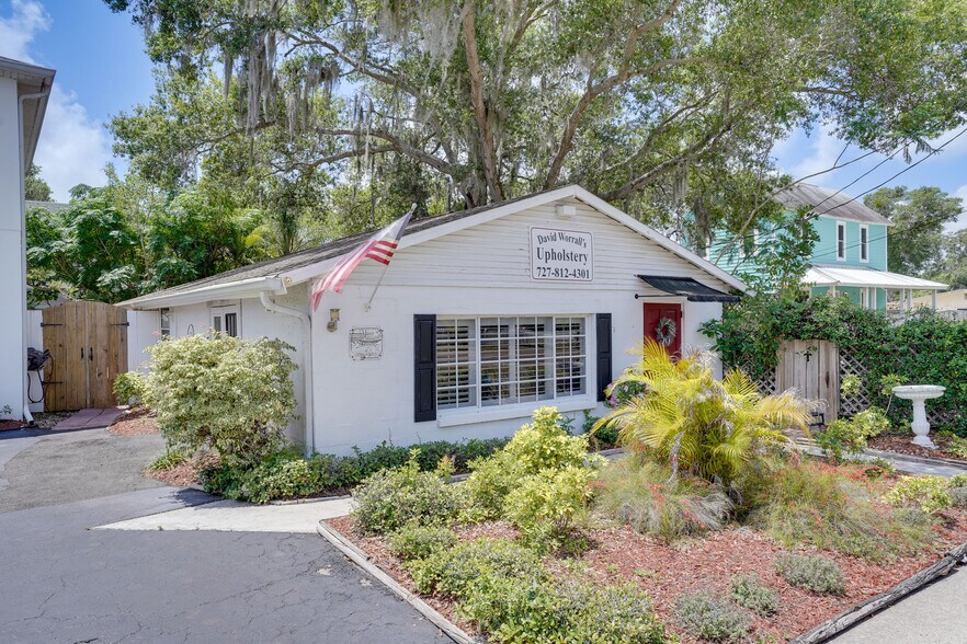 1636-1640 Nebraska Ave, Palm Harbor, FL à vendre - Photo de l’immeuble – Image 3 sur 43