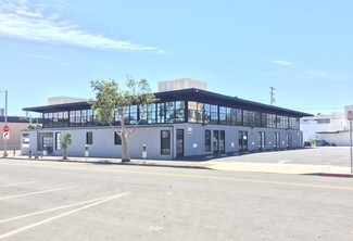 Plus de détails pour 1560 12th St, Santa Monica, CA - Bureau à vendre