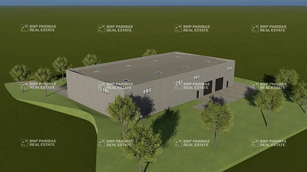 119 Chemin Des Bugnards, Mouxy à louer - Photo de l’immeuble – Image 2 sur 17