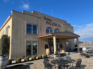 Plus de détails pour 8011 Keene Rd, West Richland, WA - Local commercial à louer