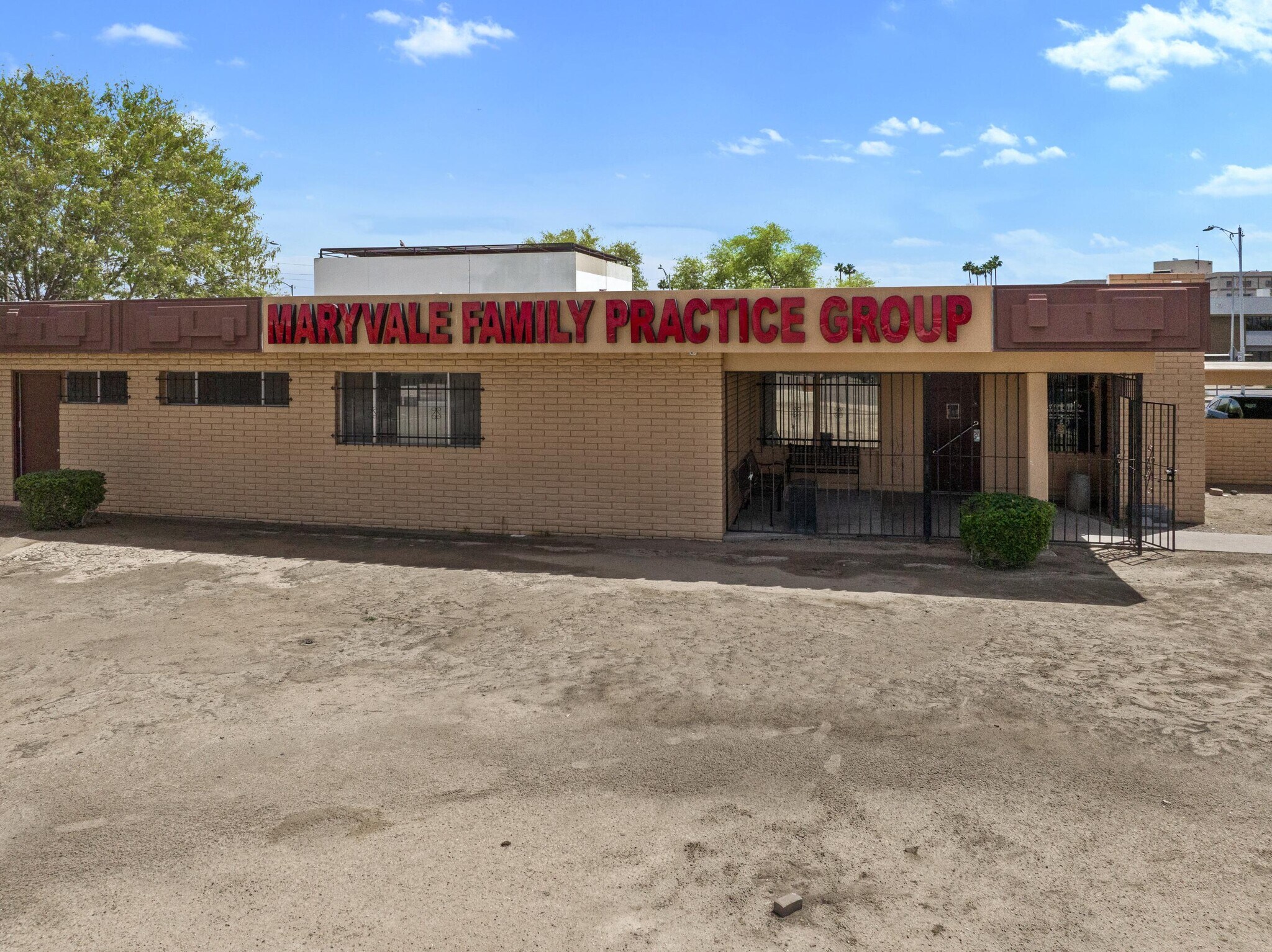 4700 N 51st Ave, Phoenix, AZ à vendre Photo de l’immeuble– Image 1 sur 23