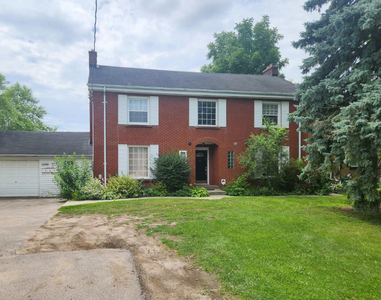 1099 Hamilton Rd, London, ON à vendre - Photo de l’immeuble – Image 2 sur 6