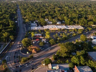 Plus de détails pour 1260 Ben Sawyer Blvd, Mount Pleasant, SC - Local commercial à louer