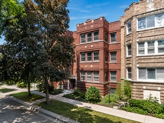 Plus de détails pour 1528 E 74th Pl, Chicago, IL - Logement à vendre