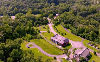 3471 St Peters Rd, Saint Peters, PA - Vue aérienne vue de carte - Image1
