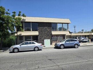 Plus de détails pour 416 S Rosemead Blvd, Pasadena, CA - Bureau à louer