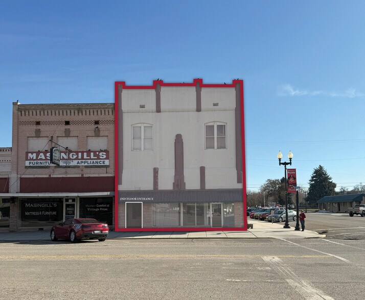 2 N Main St, Payette, ID à louer - Photo principale – Image 1 sur 8