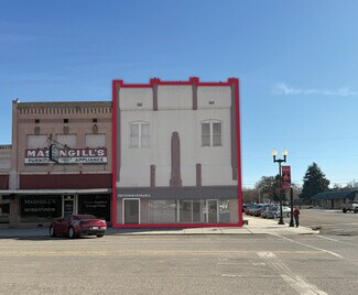 Plus de détails pour 2 N Main St, Payette, ID - Bureau à louer