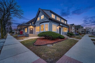 Plus de détails pour 2001 Capitol dr, Milwaukee, WI - Bureau à vendre