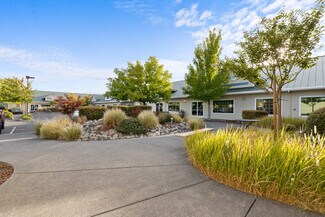 Plus de détails pour 1252 Airport Park Blvd, Ukiah, CA - Bureau, Local commercial à louer