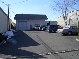 Plus de détails pour 134 N 10th St, Kenilworth, NJ - Industriel/Logistique à louer