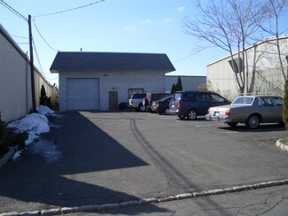 Plus de détails pour 134 N 10th St, Kenilworth, NJ - Industriel/Logistique à louer