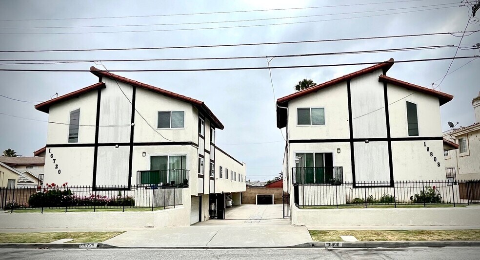 16720 S Dalton Ave, Gardena, CA à vendre - Photo de l’immeuble – Image 2 sur 13