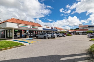 Plus de détails pour 4701 NW 79th Ave, Doral, FL - Local commercial à louer