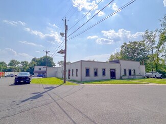 Plus de détails pour 450 S Fellowship Rd, Maple Shade, NJ - Industriel/Logistique à vendre