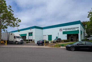 Plus de détails pour 20175-20187 Mack St, Hayward, CA - Industriel/Logistique à louer