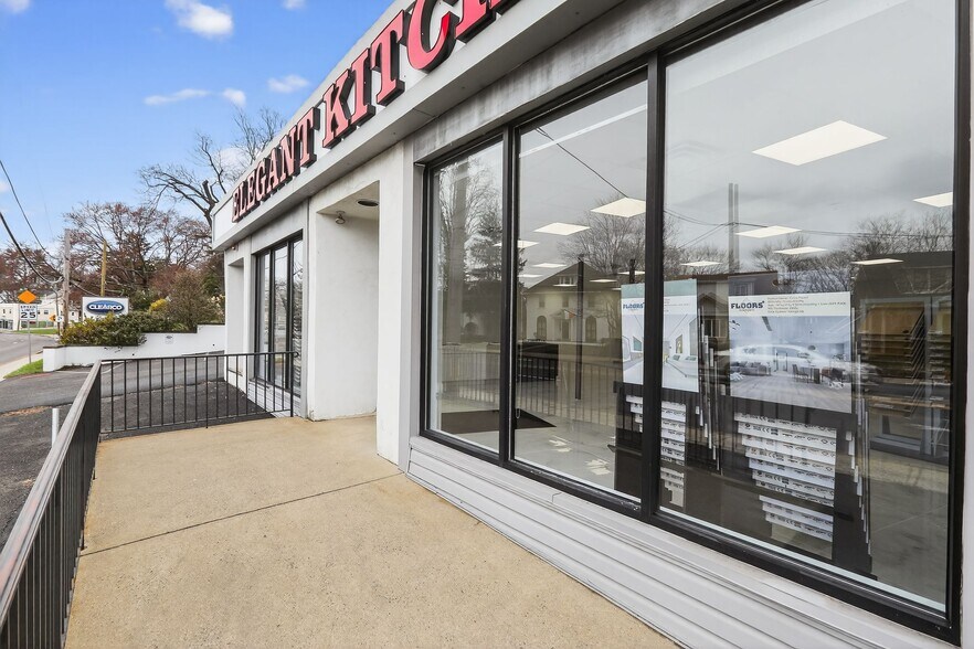 13 N York Rd, Willow Grove, PA à louer - Photo de l’immeuble – Image 3 sur 34