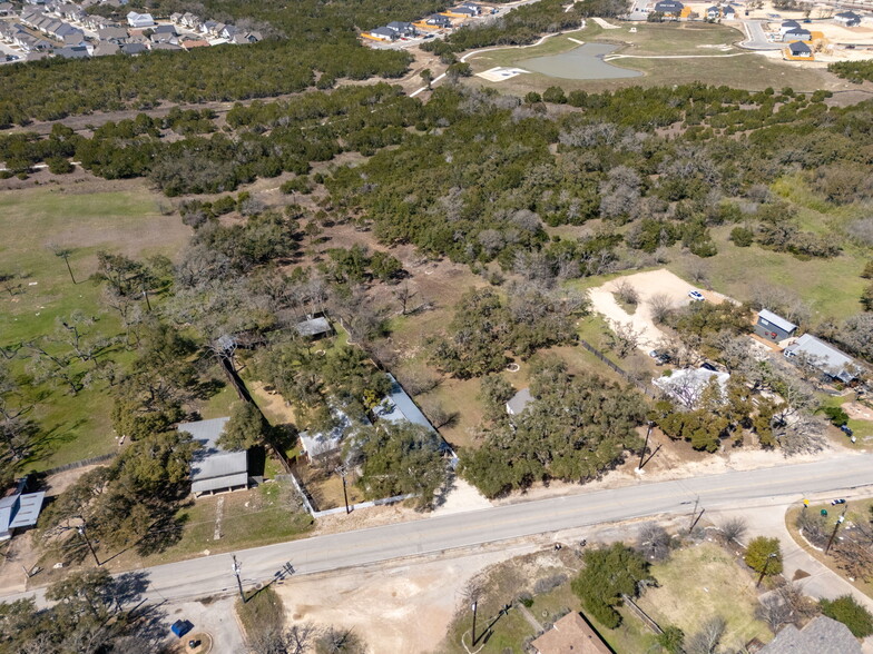 519 Old Fitzhugh Rd, Dripping Springs, TX à vendre - Photo de l’immeuble – Image 3 sur 7