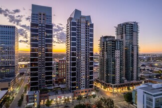 Plus de détails pour 222 14 Ave, Calgary, AB - Local commercial à louer