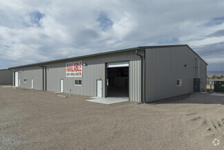 Plus de détails pour 1053 Lovelock Ave, Lovelock, NV - Industriel/Logistique à louer