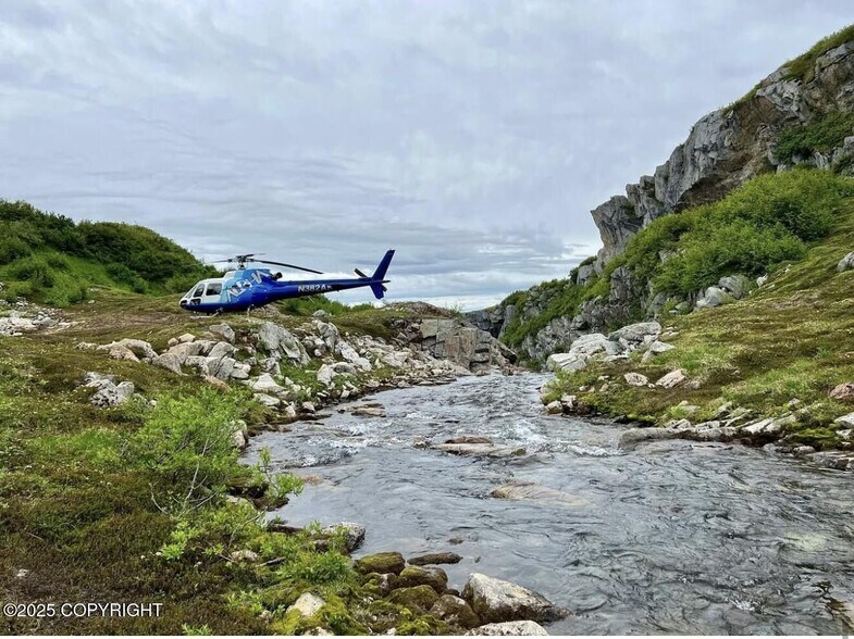 67480 Halibut Rd, Ninilchik, AK à vendre - Photo de l’immeuble – Image 3 sur 27