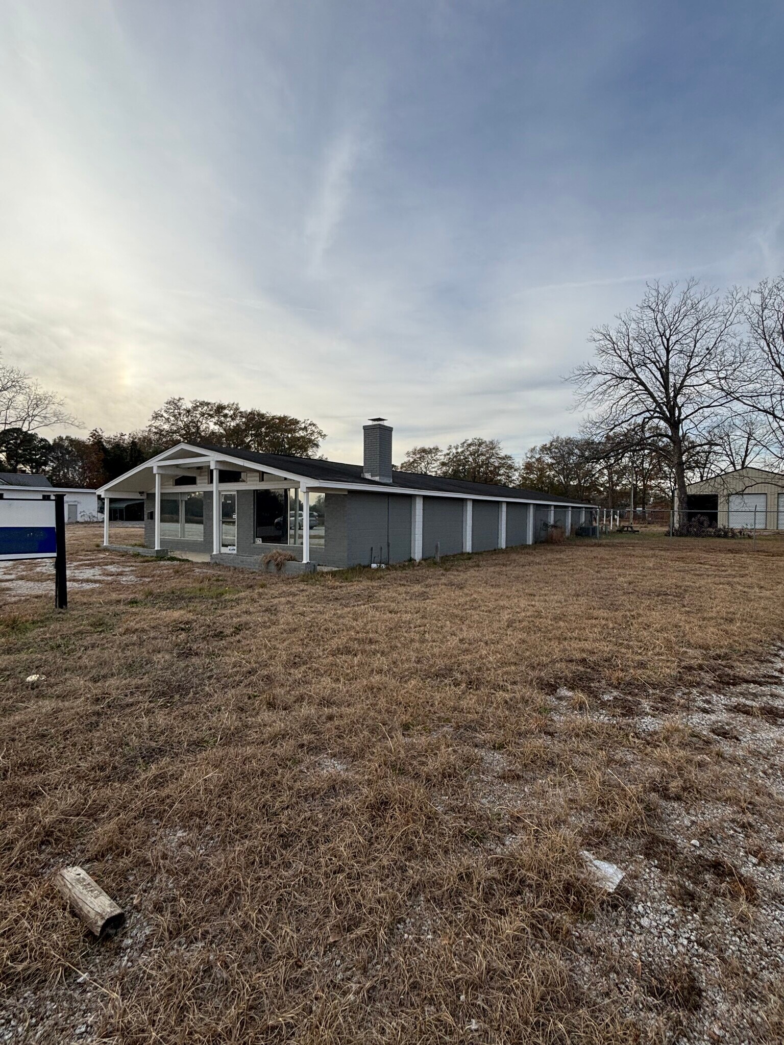 810 Lydia Hwy, Hartsville, SC à vendre Photo principale– Image 1 sur 27