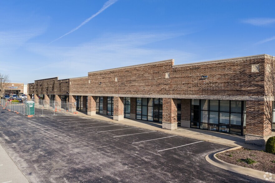 3031-3033 S Kansas Expy, Springfield, MO à vendre - Photo de l’immeuble – Image 2 sur 4