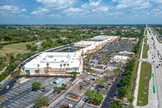 21759 State Road 7, Boca Raton, FL - VUE AÉRIENNE  vue de carte