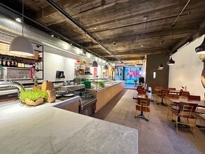 1420-1432 Rue Stanley, Montréal, QC à louer Photo intérieure– Image 2 sur 9