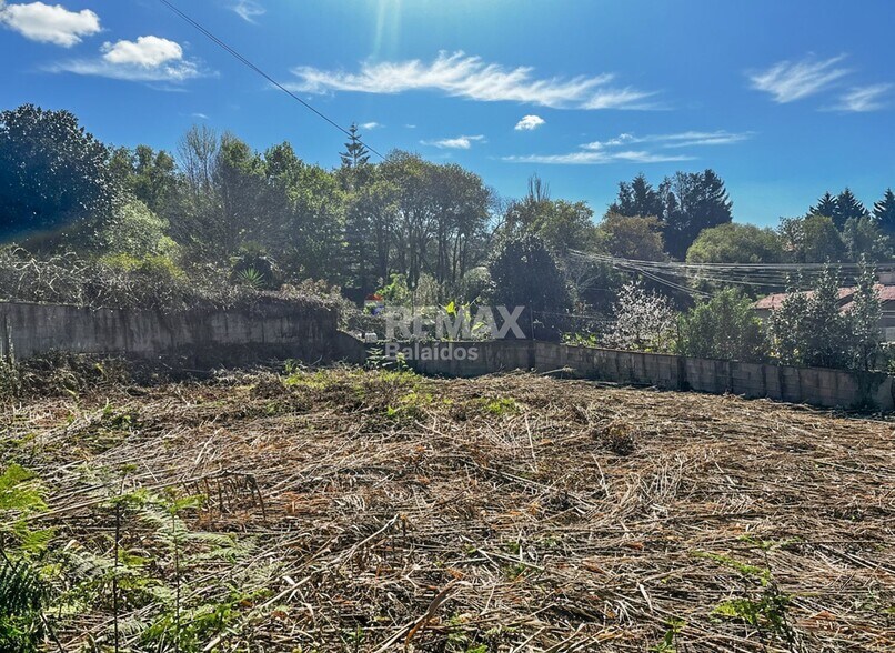 Terrain dans Gondomar, Pontevedra à vendre - Photo principale – Image 1 sur 25