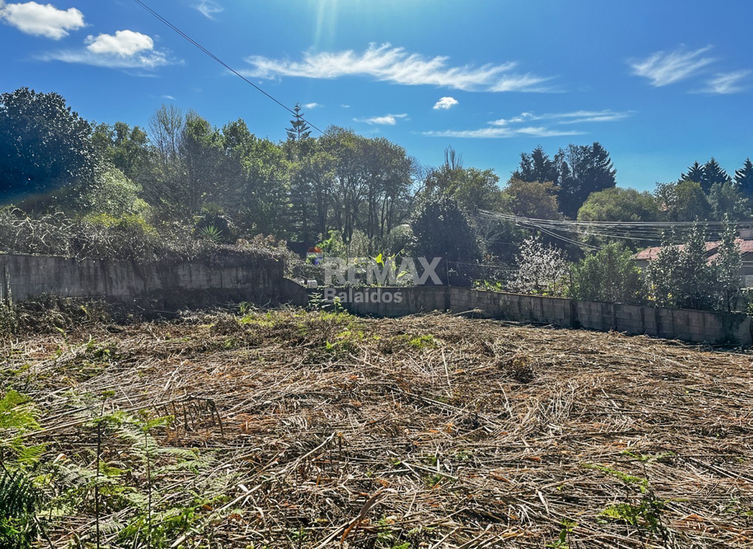 Terrain dans Gondomar, Pontevedra à vendre Photo principale– Image 1 sur 26