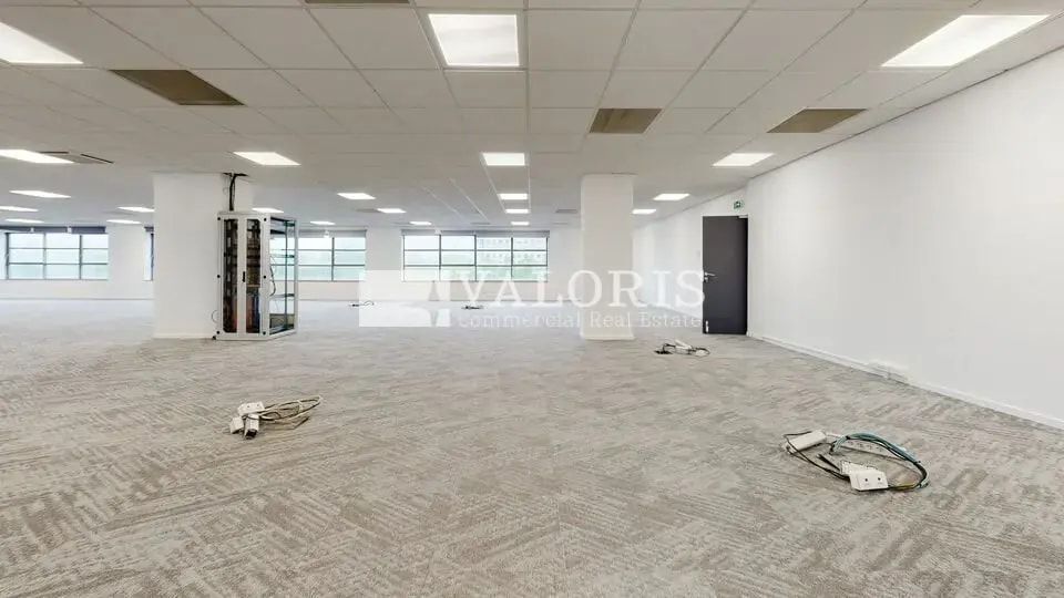 Bureau dans Villeurbanne à louer Photo intérieure– Image 1 sur 6