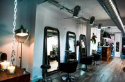 Interior del local