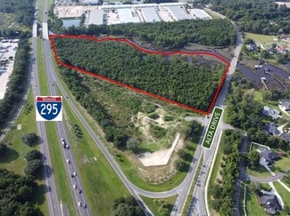 Plus de détails pour 0 Alta Dr, Jacksonville, FL - Terrain à vendre