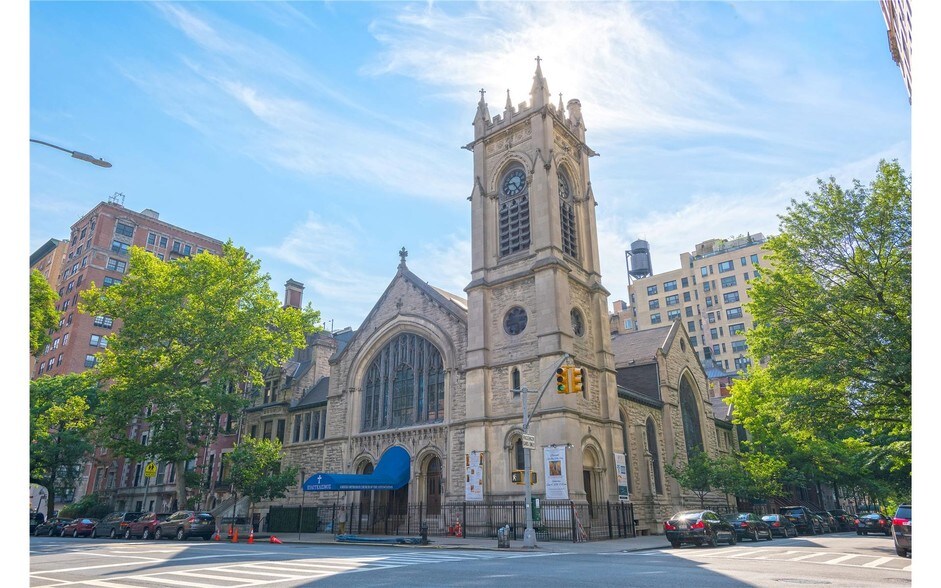 302 W 91st St, New York, NY à louer - Photo de l’immeuble – Image 3 sur 6