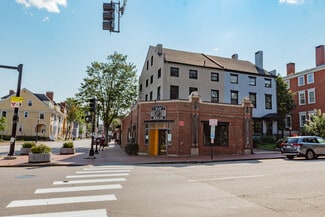 Plus de détails pour 106-108 High St, Portland, ME - Local commercial à vendre