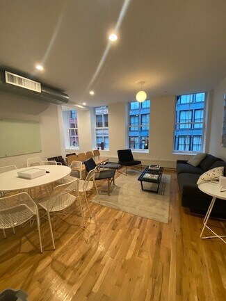 Plus de détails pour 138 Wooster St, New York, NY - Bureau à louer