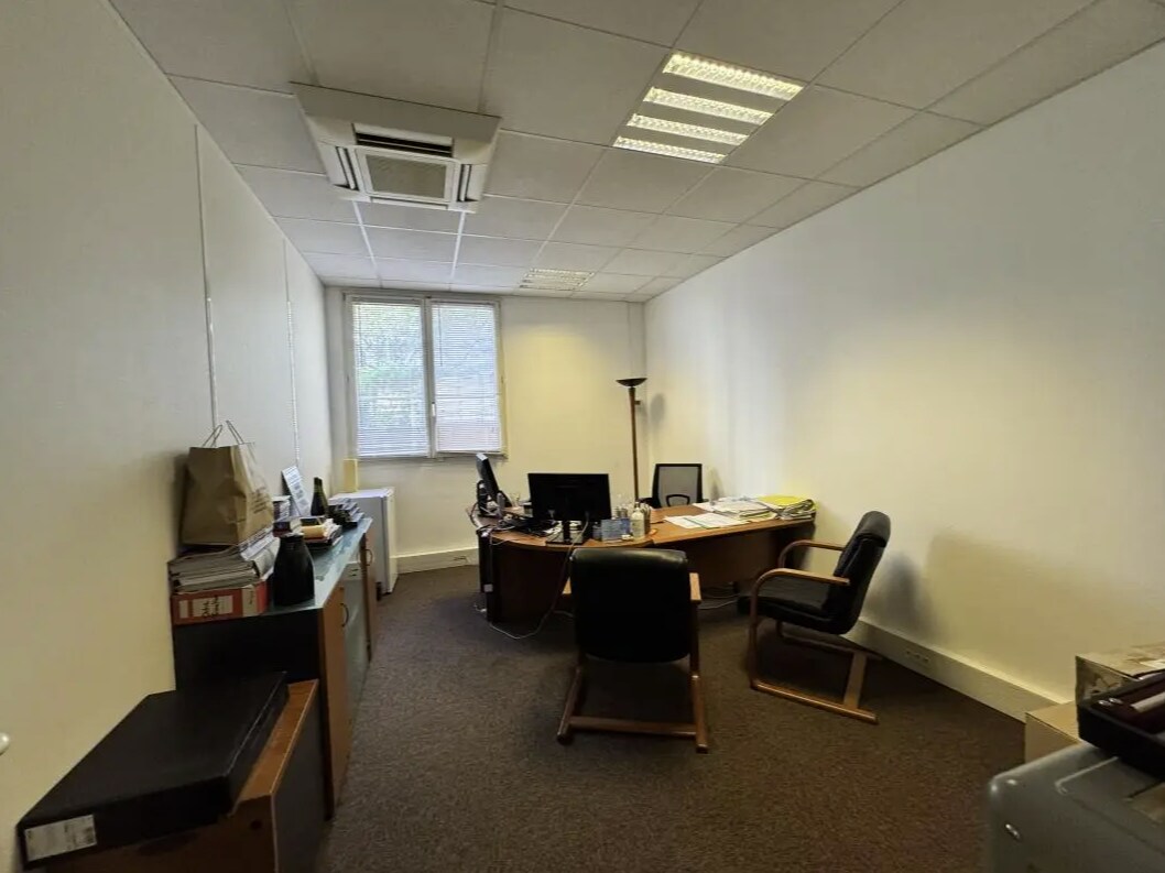 Bureau dans Montrouge à louer Photo intérieure– Image 1 sur 6
