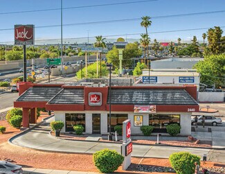 Plus de détails pour 2440 W Thomas Rd, Phoenix, AZ - Local commercial à vendre