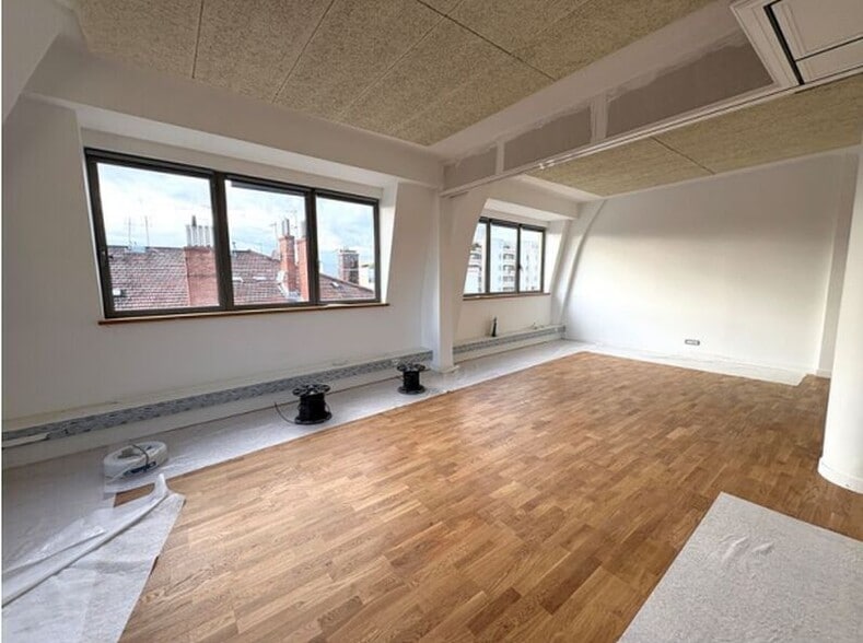 1 Rue Du Docteur Pierre-Fleury Papillon, Villeurbanne à louer - Photo intérieure – Image 2 sur 10