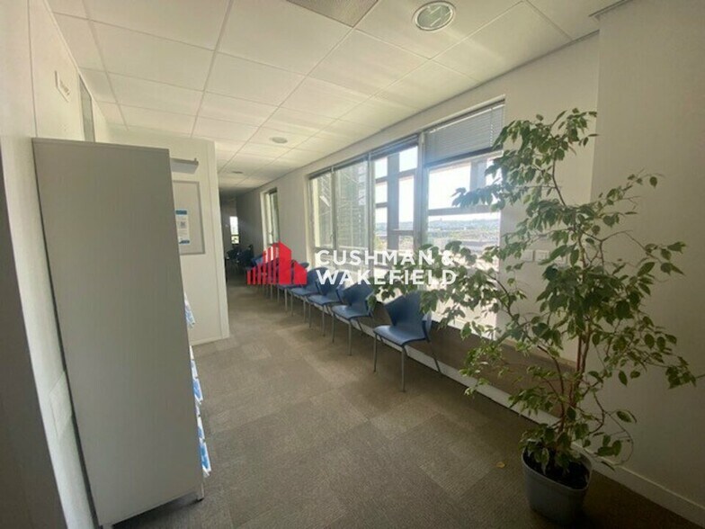 8 Rue Henri Jansou, Toulouse à louer - Photo de l’immeuble – Image 2 sur 13
