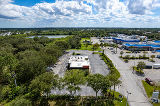 8905 20th St, Vero Beach, FL - VUE AÉRIENNE  vue de carte - Image1