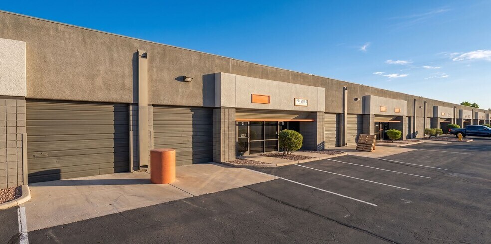 20817 N 21st Ave, Phoenix, AZ à louer - Photo de l’immeuble – Image 2 sur 3